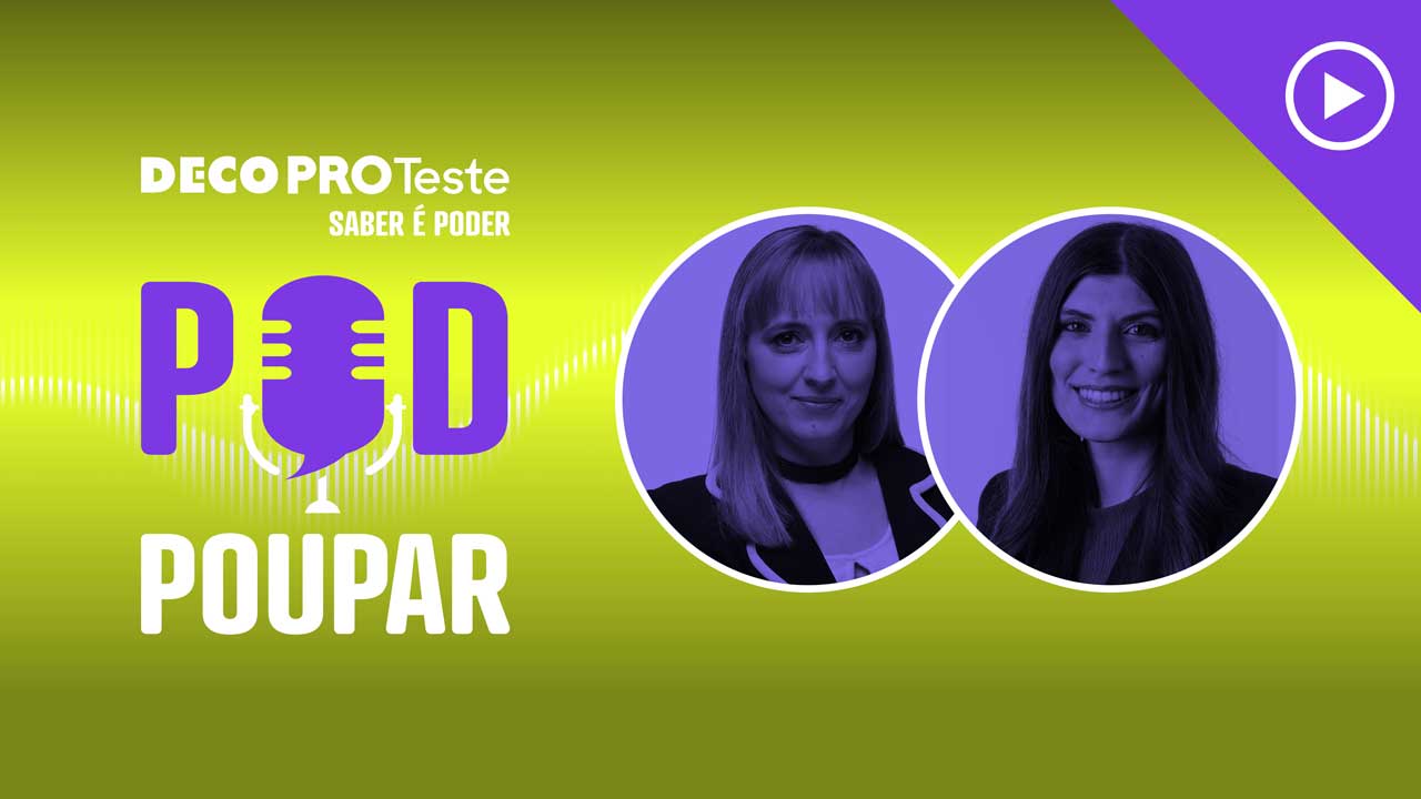 POD Poupar Episódio 3 - Dicas para arrefecer a casa